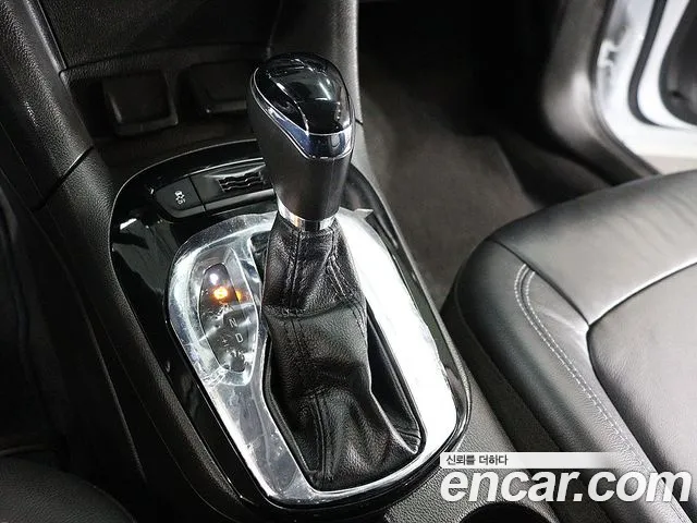 ChevroletGMDaewoo Cruze 2017 thumb 9