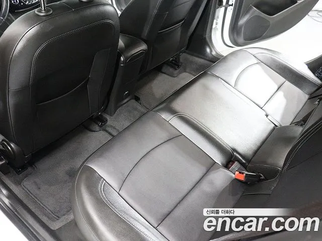 ChevroletGMDaewoo Cruze 2017 thumb 10