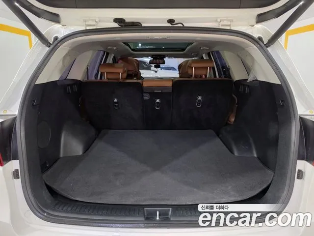 Kia Sorento 2018 thumb 6