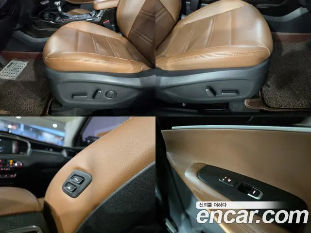 Kia Sorento 2018 thumb 10