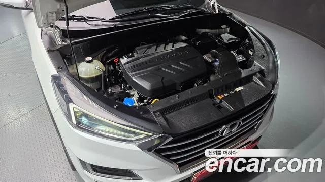 Hyundai Tucson 2020 thumb 6
