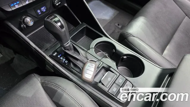 Hyundai Tucson 2020 thumb 9