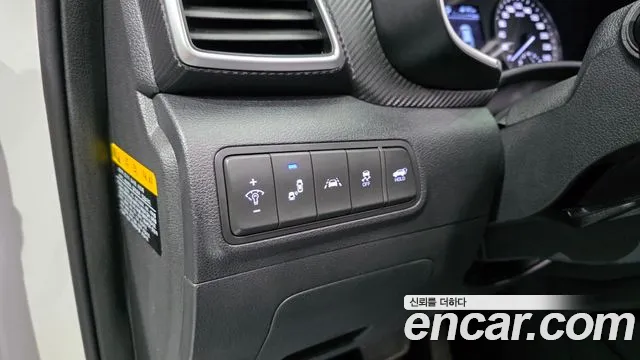 Hyundai Tucson 2020 thumb 12