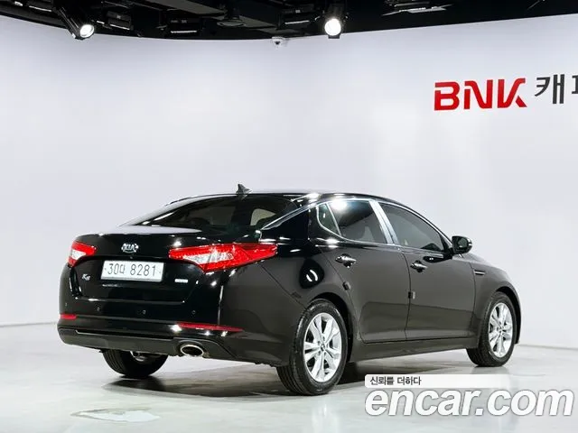 Kia K5 2012 thumb 2