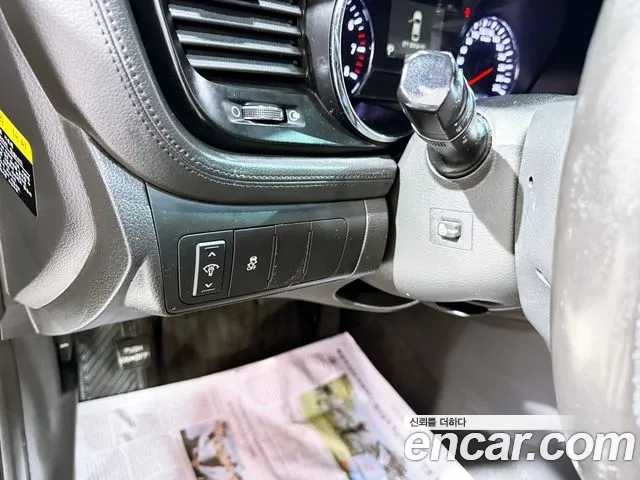 Kia K5 2012 thumb 8