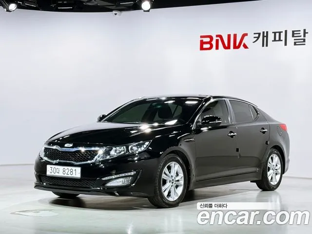 Kia K5 2012 thumb 12