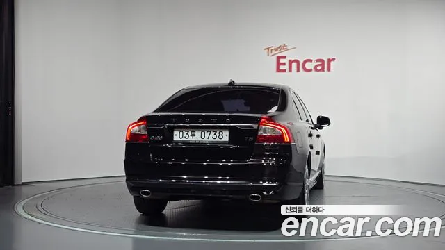Volvo S80 2016 thumb 4