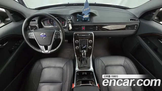 Volvo S80 2016 thumb 7