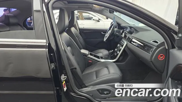 Volvo S80 2016 thumb 11