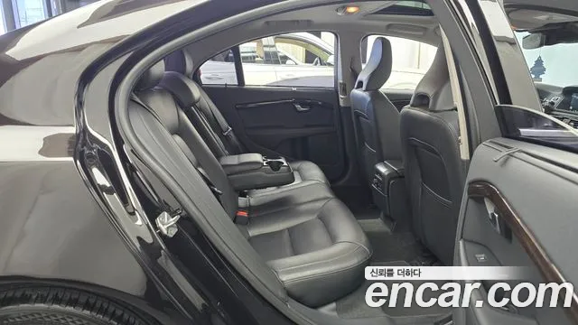 Volvo S80 2016 thumb 12