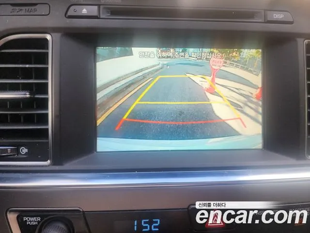 Hyundai Sonata 2015 thumb 7