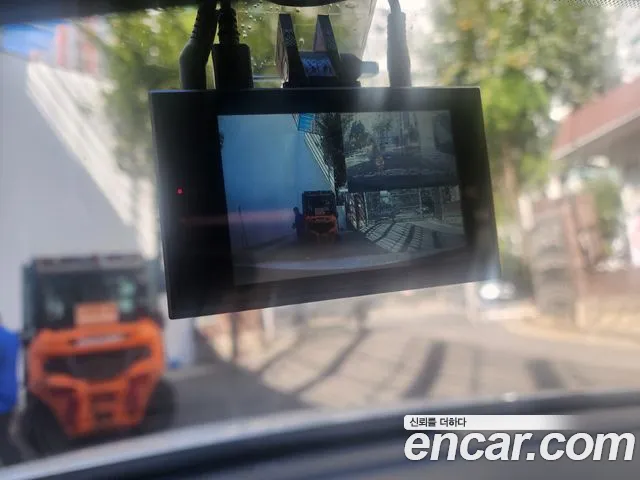 Hyundai Sonata 2015 thumb 8