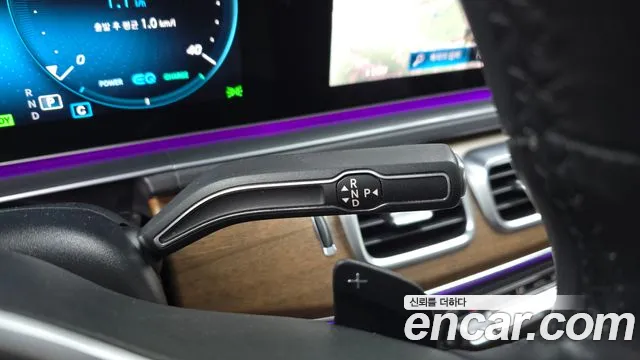 Mercedes-Benz GLE 2020 thumb 9