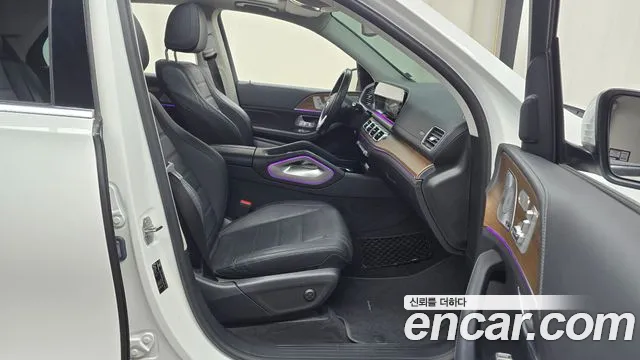 Mercedes-Benz GLE 2020 thumb 11