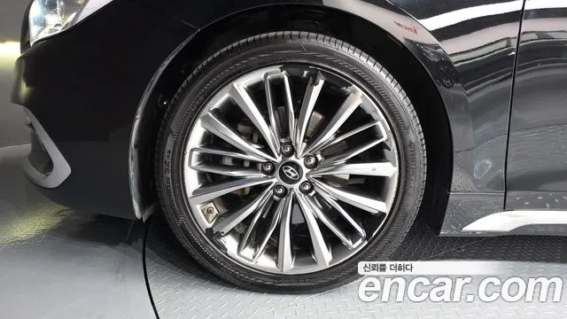 Hyundai Grandeur 2019 thumb 5