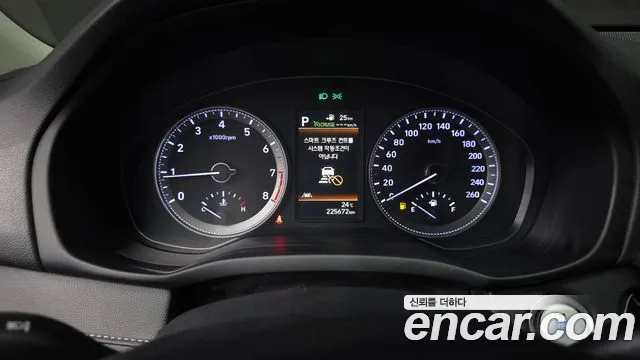 Hyundai Grandeur 2019 thumb 8
