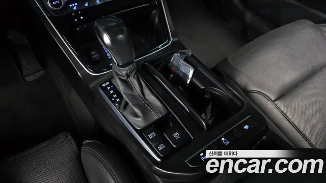 Hyundai Grandeur 2019 thumb 9