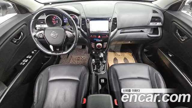 KG_Mobility_Ssangyong TIBOLI 2017 thumb 7