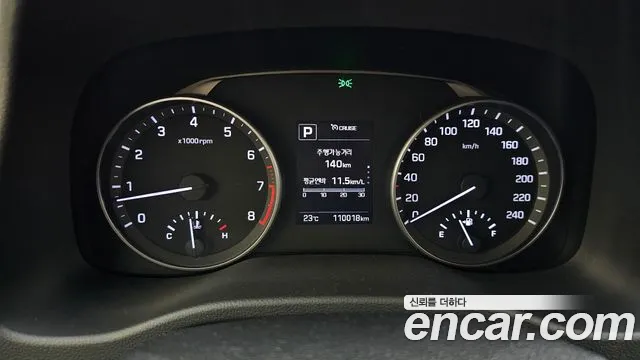 Hyundai Avante 2016 thumb 8