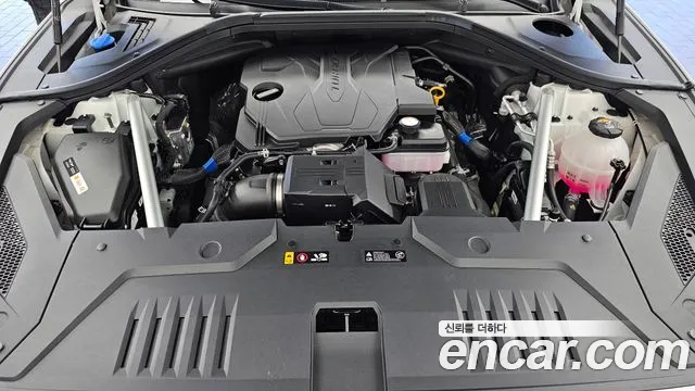 Genesis GV70 2023 thumb 6