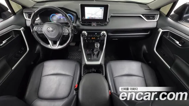 Toyota RAV4 2023 thumb 7