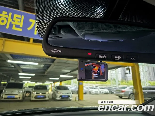 Hyundai Sonata 2017 thumb 10