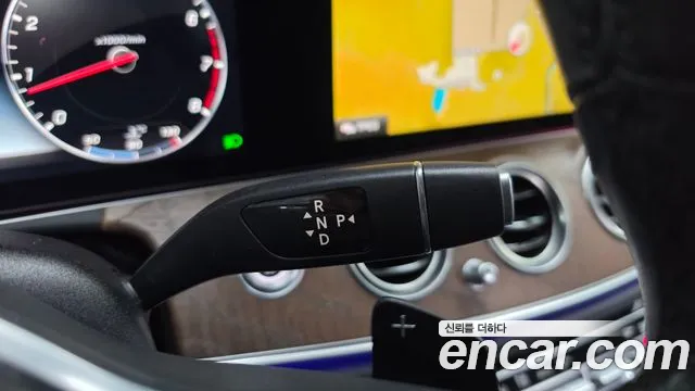 Mercedes-Benz E-Класс 2019 thumb 9
