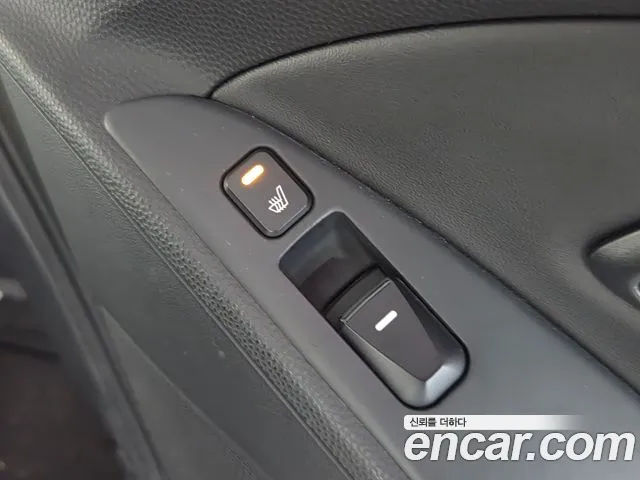 Hyundai Tucson 2012 thumb 7