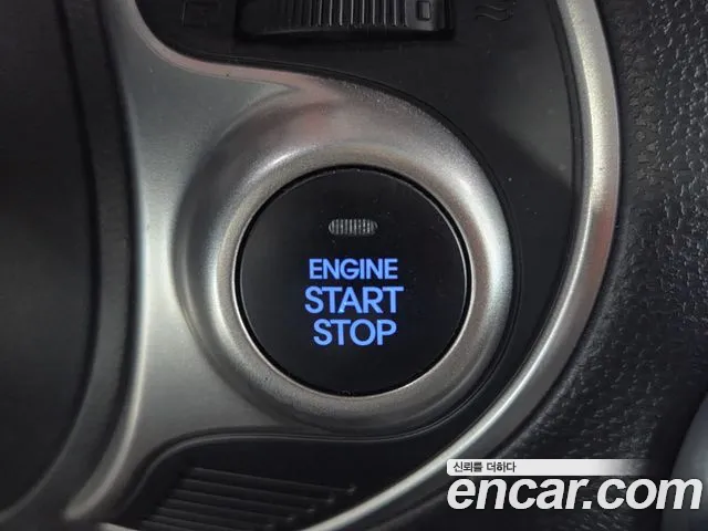 Hyundai Tucson 2012 thumb 8
