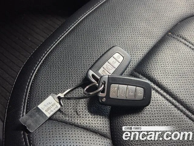 Hyundai Tucson 2012 thumb 9