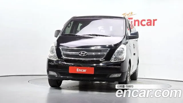 Hyundai Starex 2012 thumb 3