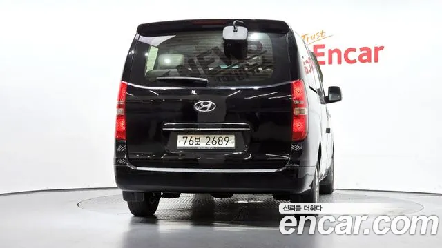 Hyundai Starex 2012 thumb 4