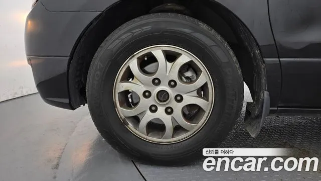 Hyundai Starex 2012 thumb 5