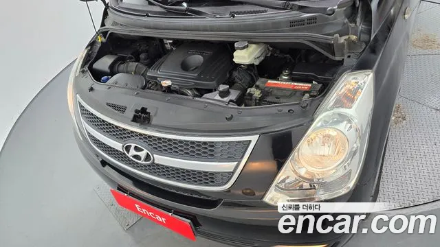 Hyundai Starex 2012 thumb 6