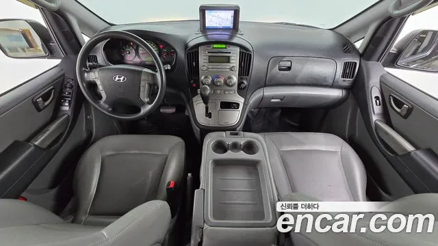 Hyundai Starex 2012 thumb 7