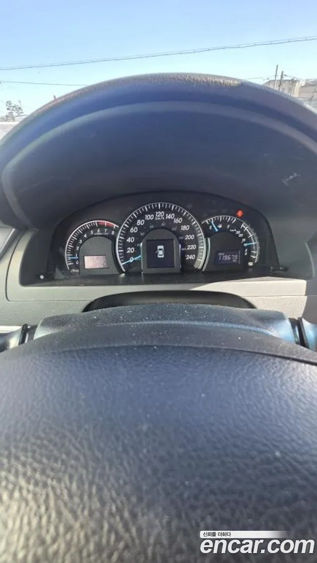 Toyota Camry 2013 thumb 5