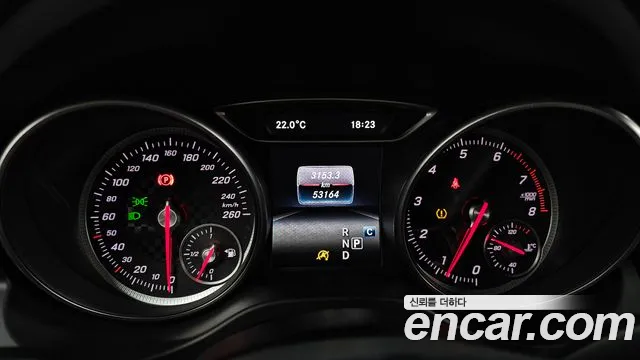 Mercedes-Benz A-Класс 2017 thumb 8