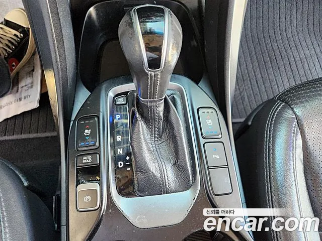 Hyundai Maxcruz 2013 thumb 9