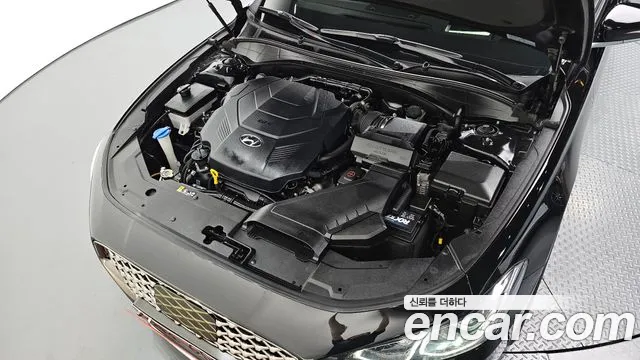 Hyundai Grandeur 2017 thumb 5