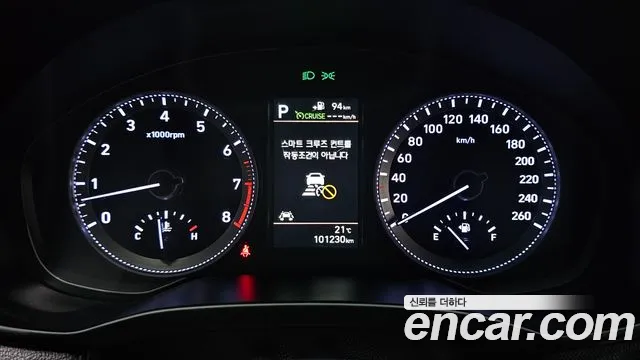 Hyundai Grandeur 2017 thumb 7