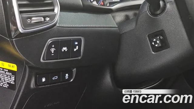 Hyundai Grandeur 2017 thumb 12
