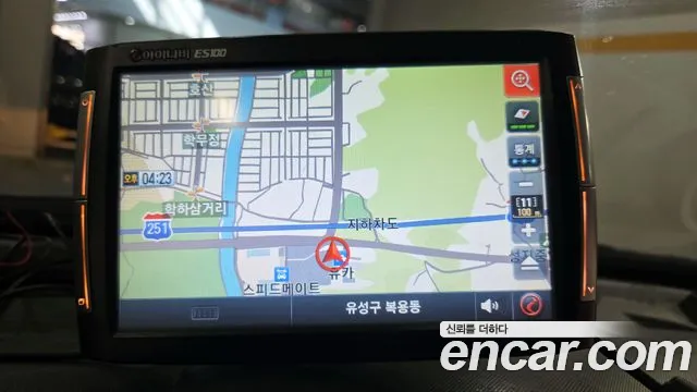 ChevroletGMDaewoo Spark 2014 thumb 9
