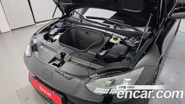 Hyundai IONIQ 6 2024 thumb 6
