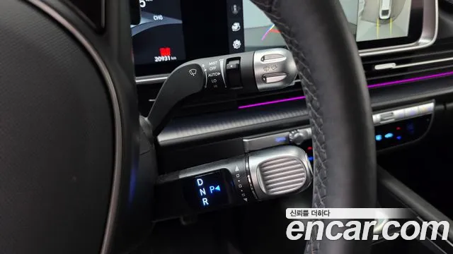 Hyundai IONIQ 6 2024 thumb 9