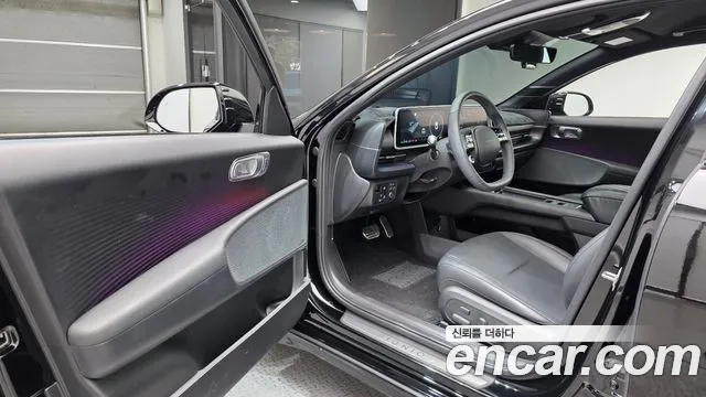 Hyundai IONIQ 6 2024 thumb 10