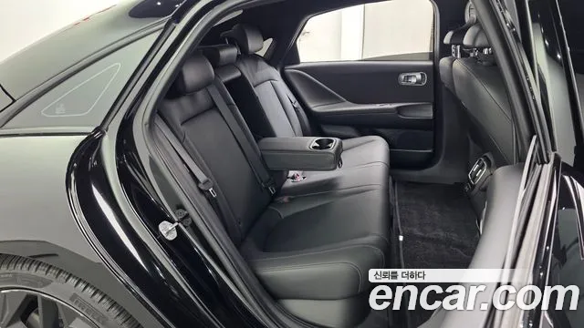 Hyundai IONIQ 6 2024 thumb 11