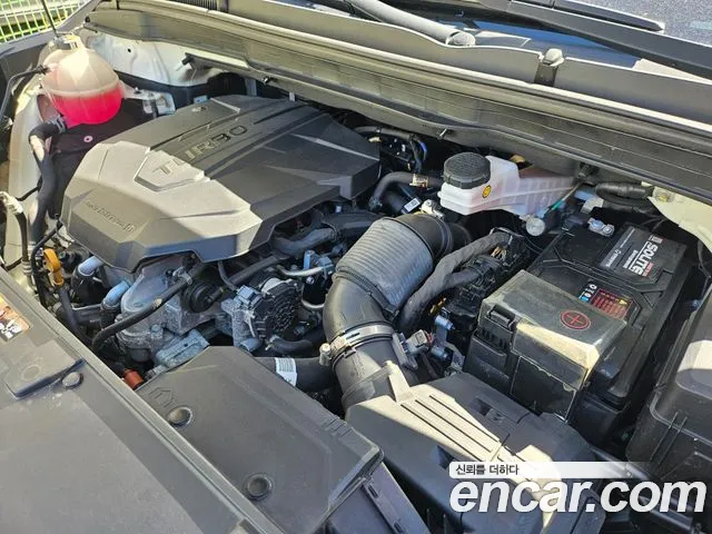 Kia Carnival 2020 thumb 5