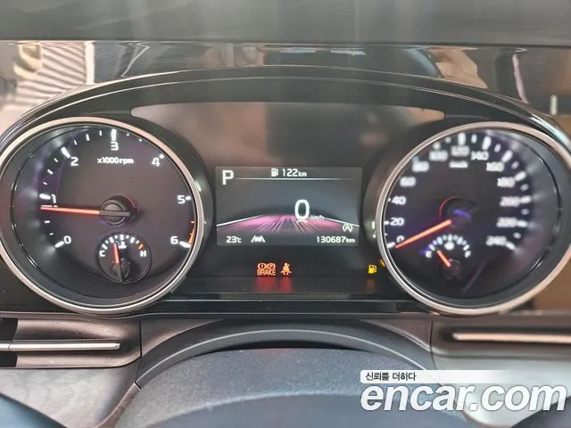 Kia Carnival 2020 thumb 6