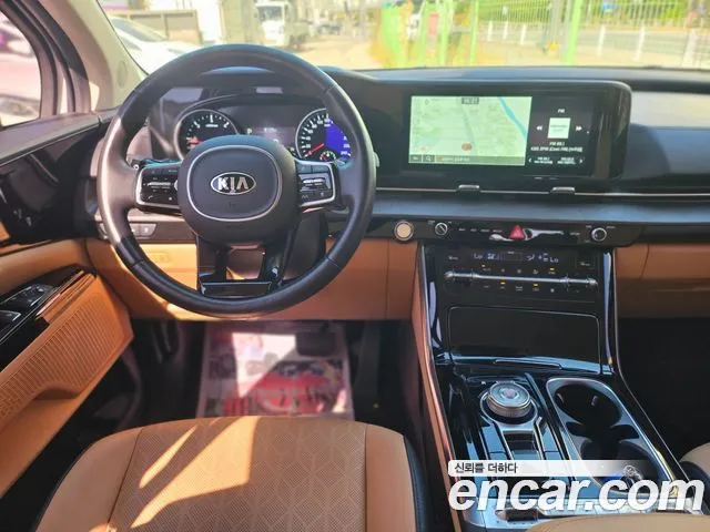 Kia Carnival 2020 thumb 7