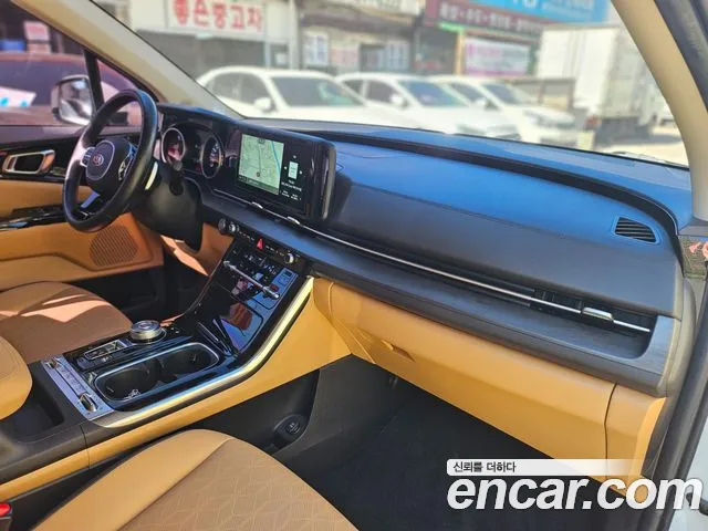 Kia Carnival 2020 thumb 10